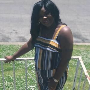 Meet your Posher, Jasmine